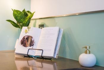 Spacious Home In New Farm For 6 W Parking - Accommodation in Brisbane 5