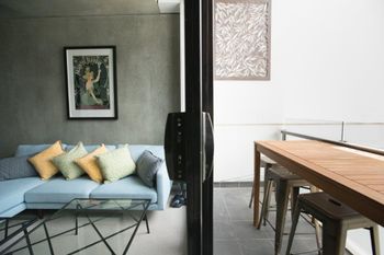 Spacious Apartment Close To Melbourne CBD - Accommodation in Brisbane 3