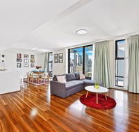 Deluxe Sydney Central Penthouse with Pool  Gym - Accommodation in Brisbane