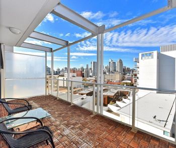 Deluxe Sydney Central Penthouse With Pool & Gym - Accommodation in Brisbane 1