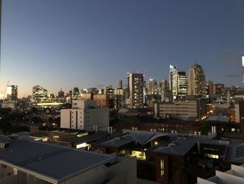 Deluxe Sydney Central Penthouse With Pool & Gym - Accommodation in Brisbane 3