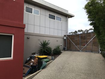 The Executive B & B - Accommodation in Brisbane 4