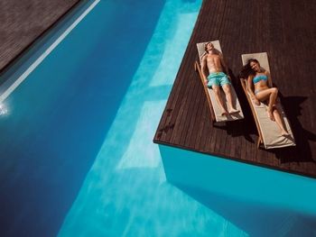 LaVida Apartments 2 Bedroom 2 Bathroom - Accommodation in Brisbane 3