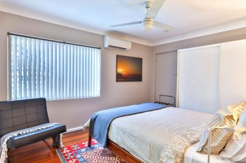 Super 1 Bedroom Pad In New Farm - Accommodation in Brisbane 6
