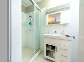 Super 1 Bedroom Pad In New Farm - Accommodation in Brisbane 4