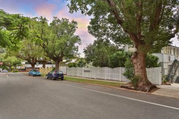 Super 1 Bedroom Pad In New Farm - Accommodation in Brisbane 2