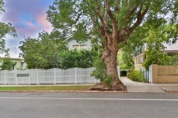 Super 1 Bedroom Pad In New Farm - Accommodation in Brisbane 3