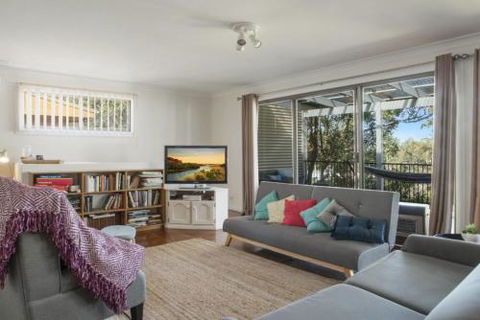 BEACH WITHIN REACH - Accommodation in Brisbane 1