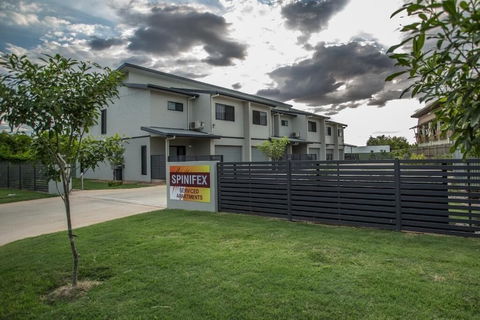 Spinifex Motel & Serviced Apartments - Accommodation in Brisbane 3