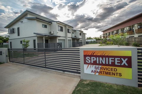 Spinifex Motel & Serviced Apartments - Accommodation in Brisbane 5