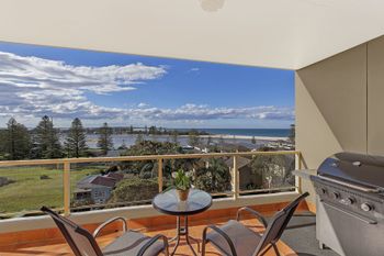 Peninsula 22 - Accommodation in Brisbane 3