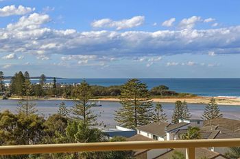 Peninsula 22 - Accommodation in Brisbane 4