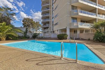 Peninsula 22 - Accommodation in Brisbane 5