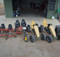 Wallaroo North Beach Tourist Park - Accommodation in Brisbane