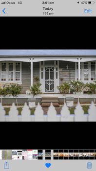 Edgeworth Street Manor - Accommodation in Brisbane 6