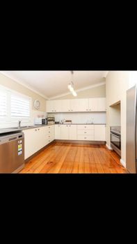 Edgeworth Street Manor - Accommodation in Brisbane 4