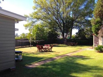 Edgeworth Street Manor - Accommodation in Brisbane 2