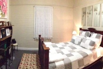 Edgeworth Street Manor - Accommodation in Brisbane 1