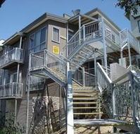 Ultima Apartments Mt. Hotham - Accommodation in Brisbane