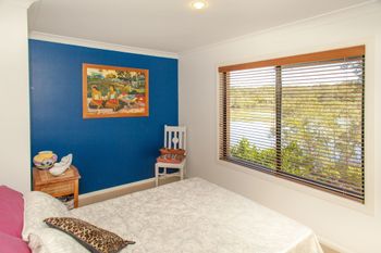 Spinnakers Loft 3 Bed Apartment - Accommodation in Brisbane 2