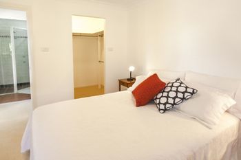 Spinnakers Loft 3 Bed Apartment - Accommodation in Brisbane 6