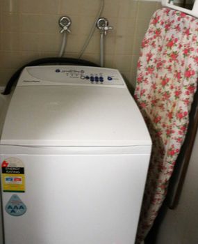 Readyset On Gatehouse - Accommodation in Brisbane 4