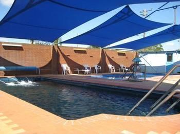 Dragon & Phoenix Motel - Accommodation in Brisbane 0