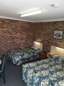 Dragon & Phoenix Motel - Accommodation in Brisbane 3