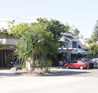 Parkshore Sunshine Holiday Apartments Sunshine Coast - Accommodation in Brisbane