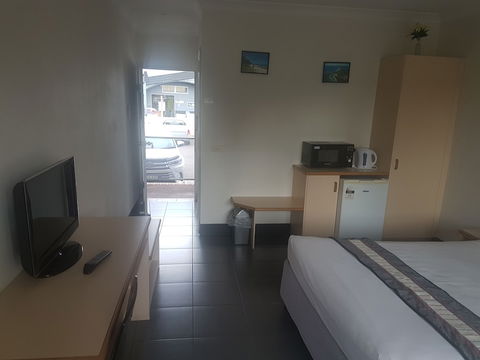 Jopen Cafe & Motel - Accommodation in Brisbane 5
