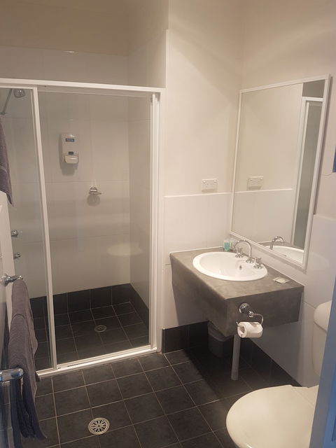 Jopen Cafe & Motel - Accommodation in Brisbane 2