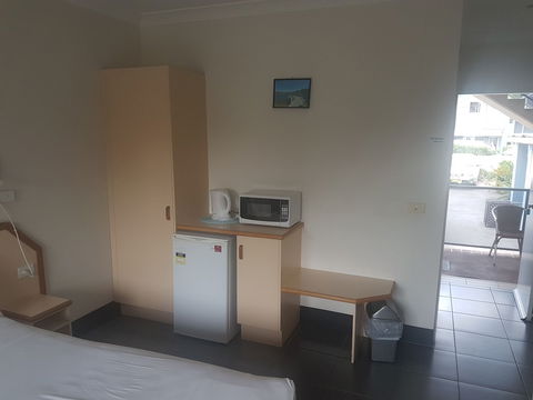 Jopen Cafe & Motel - Accommodation in Brisbane 3