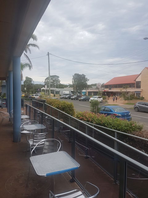 Jopen Cafe & Motel - Accommodation in Brisbane 1