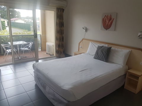 Jopen Cafe & Motel - Accommodation in Brisbane 4