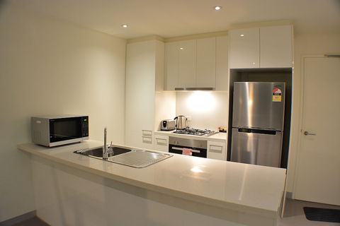 Royal Stays Apartments Southbank - Accommodation in Brisbane 6