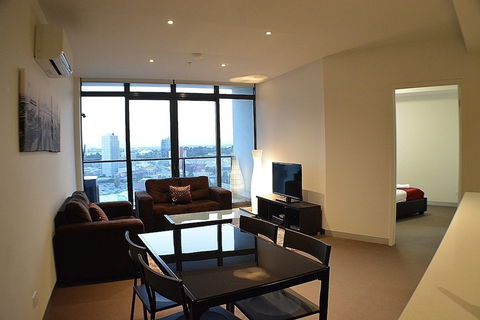 Royal Stays Apartments Southbank - Accommodation in Brisbane 3