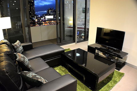 Royal Stays Apartments Southbank - Accommodation in Brisbane 4