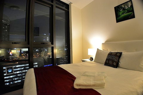 Royal Stays Apartments Southbank - Accommodation in Brisbane 0