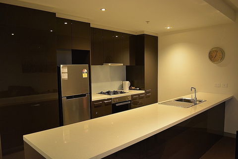 Royal Stays Apartments Southbank - Accommodation in Brisbane 5