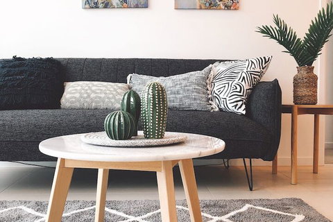 St.Tropez Apartment - Accommodation in Brisbane 3