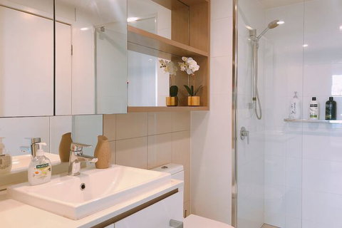St.Tropez Apartment - Accommodation in Brisbane 2