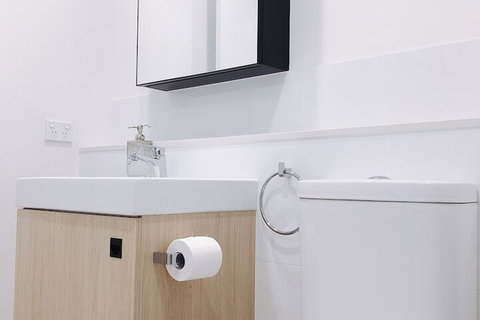 St.Tropez Apartment - Accommodation in Brisbane 1