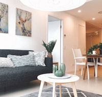 St.Tropez Apartment - Accommodation in Brisbane