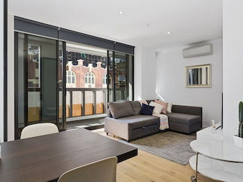 CHARLOTTE Manhatten Building Near Spencer St. & Southern Cross Station - Accommodation in Brisbane 6