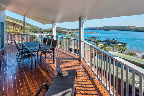 Casuarina 13 On Hamilton Island - Accommodation in Brisbane 0