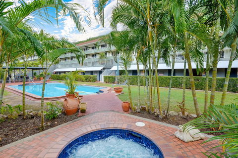 Casuarina 13 On Hamilton Island - Accommodation in Brisbane 1