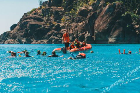 Paradise Cove Resort - Accommodation in Brisbane 6
