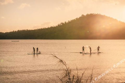 Paradise Cove Resort - Accommodation in Brisbane 2