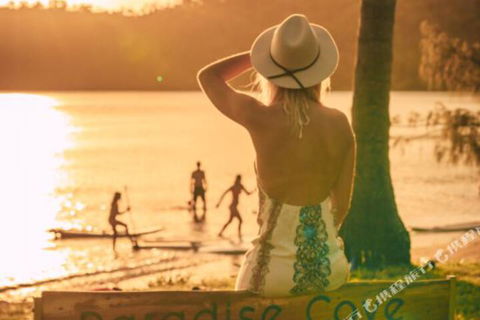 Paradise Cove Resort - Accommodation in Brisbane 0
