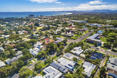A PERFECT STAY - Stanhope Byron - Accommodation in Brisbane 3